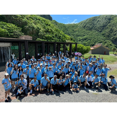 2024年日健機構員工旅遊